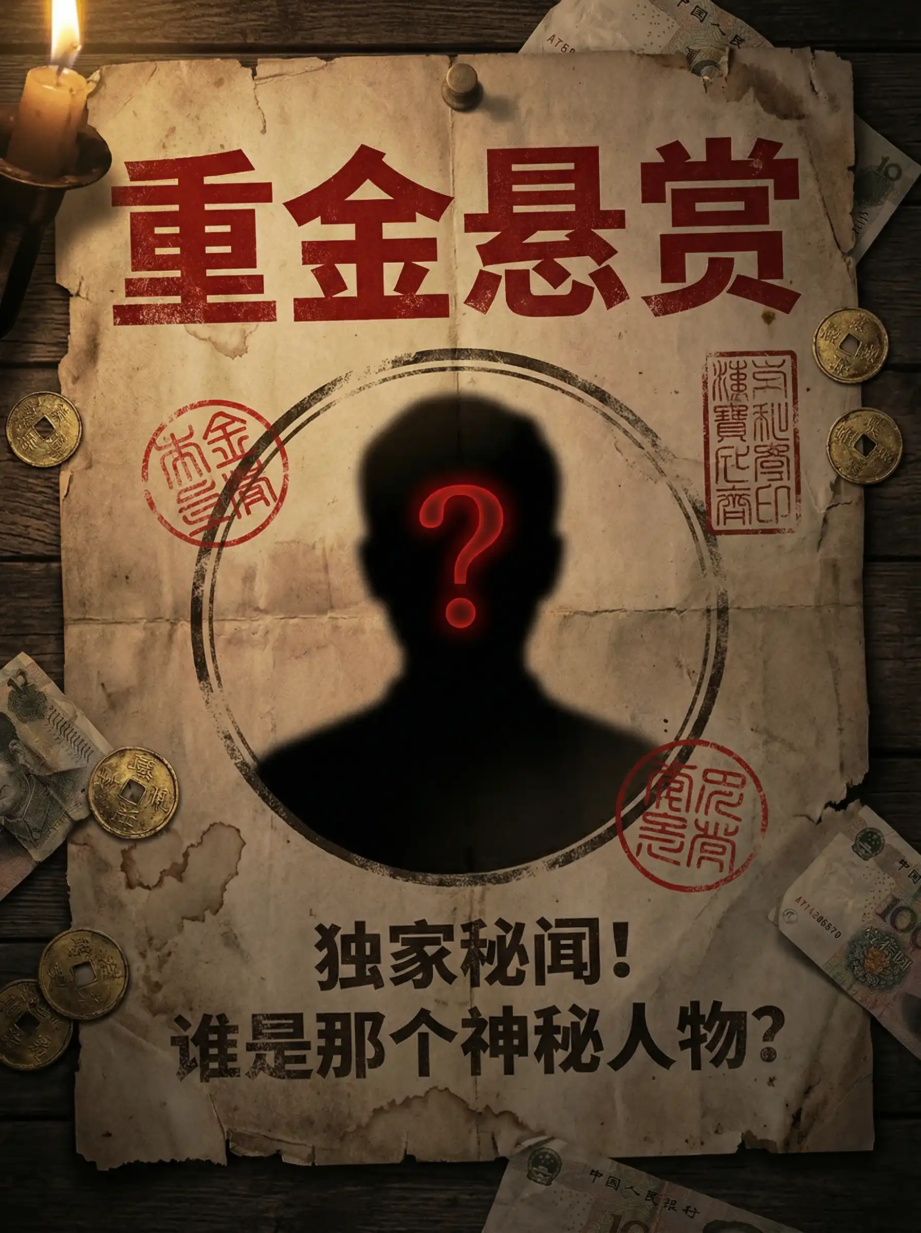 91免费看片 - 重金悬赏线索征集令